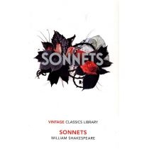 Sonnets. Vintage. Classics. Library