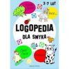 Logopedia dla smyka 3-7 lat