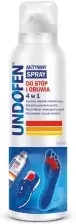 UNDOFEN, spray 4 w 1 – 150 ml