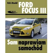 Ford. Focus. III (od kwietnia 2011) WKŁ