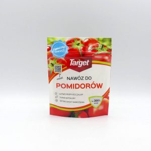 Nawóz. Do. Pomidorów – Rozpuszczalny – Smaczne. Owoce – 150 g. Target