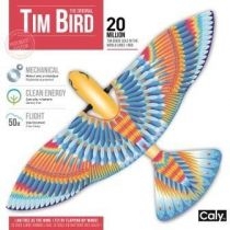 Latający ptaszek - Tim. Caly