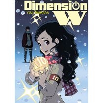 Dimension. W. Tom 10