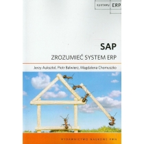 SAP. Zrozumieć system. ERP