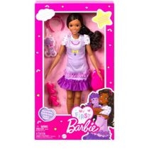 Moja. Pierwsza. Barbie. Lalka + piesek. HLL20 Mattel