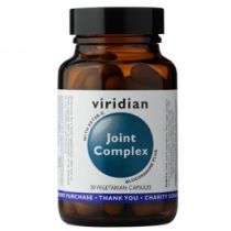 Viridian. Joint. Complex - suplement diety 30 kaps.