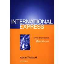 International. Express. Upper-Intermediate. Workbook