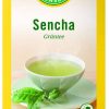 Lebensbaum − Herbata zielona. Sencha ekspresowa. BIO − 20 x 1.5 g[=]