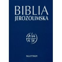 Biblia. Jerozolimska
