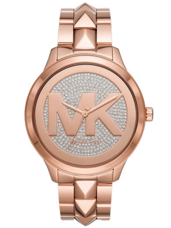 ZEGAREK DAMSKI Michael. Kors. MK6736 + BOX (zm555a)