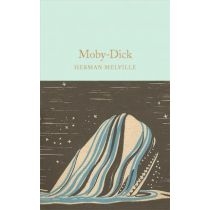 Moby-Dick. Collector`s. Library