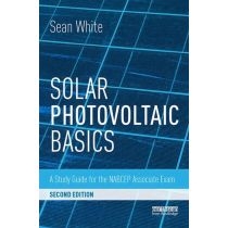 Solar. Photovoltaic. Basics