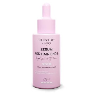 Serum. For. Hair. Ends serum do włosów wysokoporowatych 40ml