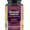 Pharmovit − Aronia. Czarna 200 mg − 60 kaps.