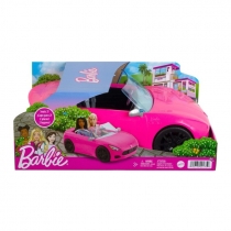 Barbie. Kabriolet. HBT92 Mattel