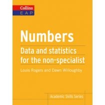 Academic. Skills. Series: Numbers. Rogers, L., Willoughby, D[=]