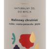 Hagi − Malinowy chruśniak, naturalny żel do mycia ciała − 300 ml