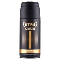 Str8 Dezodorant. Ahead 150 ml
