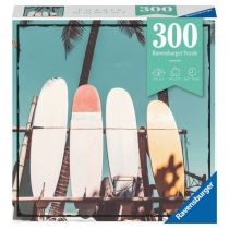 Puzzle. Moment 300 Surfing. Ravensburger