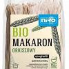 Makaron orkiszowy spaghetti 400 g. BIO