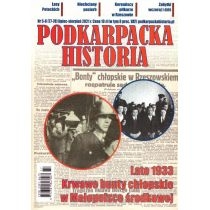 Podkarpacka. Historia 77-78