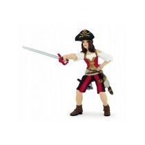 Dziewczyna - piratka