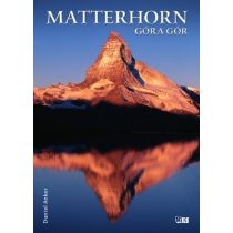 Matterhorn. Góra gór