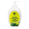 Tea. Tree. Mydło antybakteryjne 500ml. MELALEUCA