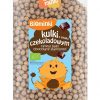 KULKI O SMAKU CZEKOLADOWYM BIO 300 g - BIOMINKI