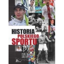 Historia. Polskiego. Sportu