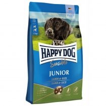 Happy. Dog. Junior karma sucha dla psa jagnięcina 10 kg