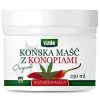 Virde. Końska. Maść Z Konopiami. Rozgrzewająca 250Ml