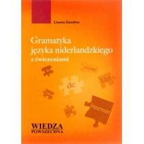 Gramatyka języka niderlandzkiego z ćwiczeniami