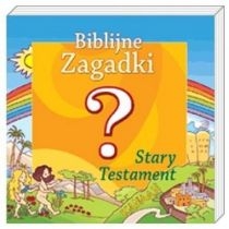 Biblijne zagadki cz.1 Stary. Testament