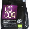 FIGI W CZEKOLADZIE BIO 70 g - COCOA