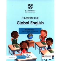 Cambridge. Global. English. Workbook 1[=]