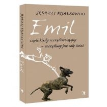 Emil, czyli kiedy szczęśliwe są psy, szczęśliwy jest cały świat