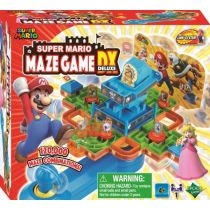 Super. Mario. Maze. Game. DX Epoch