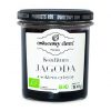 KONFITURA JAGODA Z SOKIEM Z CYTRYNY BIO 300 g - OWOCOWY DOM