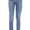 GANT JEANS DENIM DAMSKI NIEBIESKI