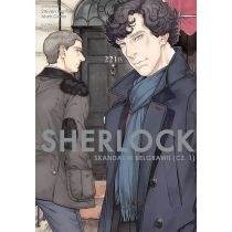 Sherlock. Tom 4[=]