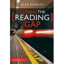 Closing the. Reading. Gap
