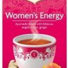 Yogi. Tea. Herbata. Women'S Energy. Bio 17X1,8G