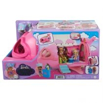 Barbie. Extra. Fly. Samolot. HPF72 Mattel