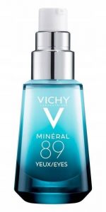 Vichy – Vichy. Mineral 89, krem pod oczy – 15 ml