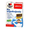 Doppelherz. Aktiv − Suplement diety na uspokojenie − 20 kaps.