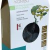 ALGI MORSKIE SUSZONE - KOMBU BIO 25 g - PORTO MUINOS