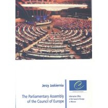 The. Parliamentary. Assembly of the. Council of. Europe