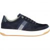 MĘSKIE BUTY SPORTOWE TOMMY HILFIGER NIEBIESKIE