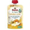 HOLLE − Mus owocowy. BIO − 100 g[=]